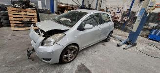 Dezmembrări autoturisme Toyota Yaris 1.3 VVTi Aspiration 2009/7