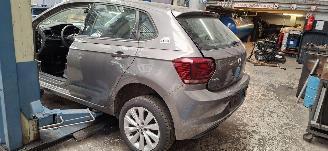 Volkswagen Polo 1.0 TSI Beats picture 6