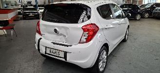 Opel Karl 1.0 eco FLEX innovation picture 4