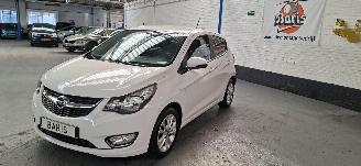 škoda osobní automobily Opel Karl 1.0 eco FLEX innovation 2019/8