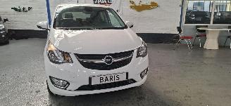 Opel Karl 1.0 eco FLEX innovation picture 2