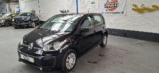 Volkswagen Up! 1.0 BMT Move Up 2020/9