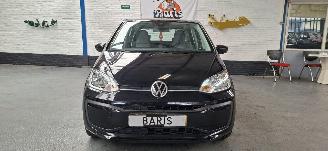 Volkswagen Up! 1.0 BMT Move Up picture 2
