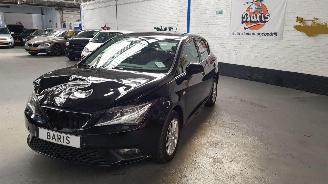 Schadeauto Seat Ibiza 1.0 Eco TSI Style Connect 2016/1
