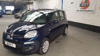 Coche accidentado Fiat Panda 0.9 TwinAir Lounge 2018/10