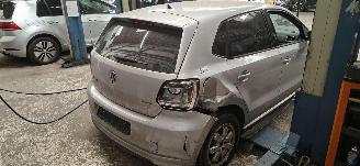 Volkswagen Polo 1.2 TDI BlueMotion Comfortline picture 4