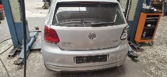 Volkswagen Polo 1.2 TDI BlueMotion Comfortline picture 5