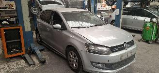 Volkswagen Polo 1.2 TDI BlueMotion Comfortline picture 3