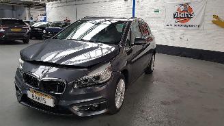 BMW 2-serie 218D 2.0 TWINPOWER TURBO 16V MPV  DSL 1.995CC 110KW 15OPK picture 3