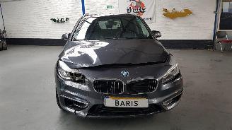 BMW 2-serie 218D 2.0 TWINPOWER TURBO 16V MPV  DSL 1.995CC 110KW 15OPK picture 2