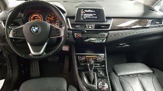 BMW 2-serie 218D 2.0 TWINPOWER TURBO 16V MPV  DSL 1.995CC 110KW 15OPK picture 7