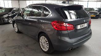 BMW 2-serie 218D 2.0 TWINPOWER TURBO 16V MPV  DSL 1.995CC 110KW 15OPK picture 6