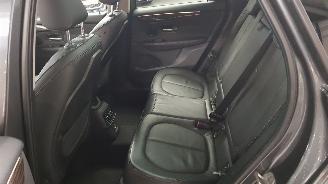 BMW 2-serie 218D 2.0 TWINPOWER TURBO 16V MPV  DSL 1.995CC 110KW 15OPK picture 8