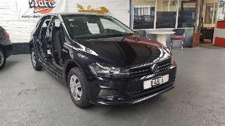  Volkswagen Polo 1.0 MPI 12V 4DRS BENZ 999CC 59KW 80PK 2021/2