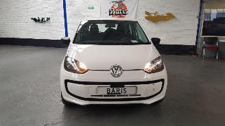 Volkswagen Up! 1.0 12V 4 DRS BENZ 999CC 44KW 60PK picture 2
