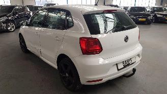 Volkswagen Polo 1.2 TSI 16V BLUEMOTION AUT  BENZ 1.197CC 66KW 90PK picture 6