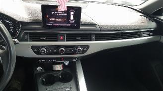 Audi A4 2.0 TFSI 16V AUT G-TRON COMBI   1.984CC 125KW 170PK picture 9