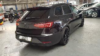 Seat Leon 1.6 TDI 16V COMBI 4DRS DSL 1.598CC 85KW 116PK picture 4