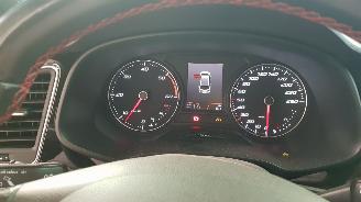 Seat Leon 1.6 TDI 16V COMBI 4DRS DSL 1.598CC 85KW 116PK picture 11