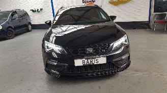 Seat Leon 1.6 TDI 16V COMBI 4DRS DSL 1.598CC 85KW 116PK picture 2
