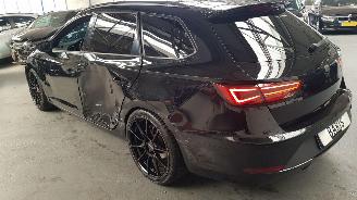 Seat Leon 1.6 TDI 16V COMBI 4DRS DSL 1.598CC 85KW 116PK picture 6