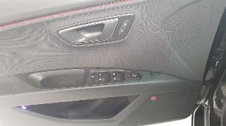 Seat Leon 1.6 TDI 16V COMBI 4DRS DSL 1.598CC 85KW 116PK picture 9