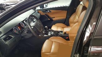 Peugeot 508 1.6 VTI 16V AUT COMBI  BENZ 1.598CC 88 KW 120PK picture 10