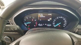 Ford Focus 1.0 Ti-VCT ECOBOOST 12V COMBI  BENZ 999CC 92KW 125PK picture 11