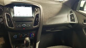 Ford Focus 1.5 ECOBOOST 16V AUT  BENZ 1.498CC 134KW 182PK picture 12