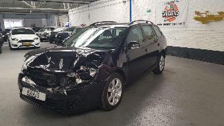 Volkswagen Golf 1.2 TSI BLUEMOTION   BENZ 1.197CC 77KW 105PK picture 3