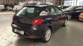 Seat Ibiza 1.4 16V  4DRS BENZ 1.390CC 63KW 86PK picture 4