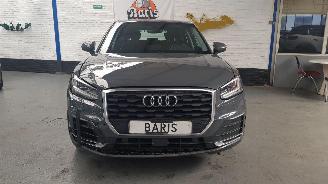 Audi Q2 1.0 TFSI 12V SUV  BENZ 999CC 85kW 116PK picture 2