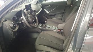 Audi Q2 1.0 TFSI 12V SUV  BENZ 999CC 85kW 116PK picture 9