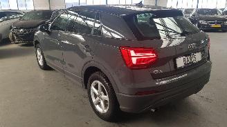 Audi Q2 1.0 TFSI 12V SUV  BENZ 999CC 85kW 116PK picture 6