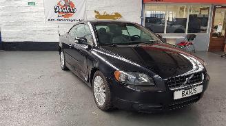  Volvo C-70 2.4 D5 20V AUT CABRIO  DSL 2.401CC 132KW 179PK 2008/6