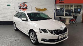  Skoda Octavia 1.0 TSI 12V COMBI 4DRS BENZ 999CC 85KW 116PK 2021/1
