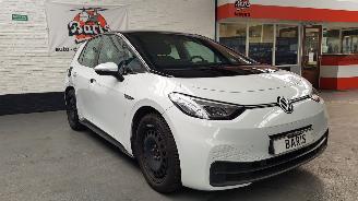 Volkswagen ID.3 58 KWH 4DRS AUT ELEKTRISCH 107KW 145PK 2023/2