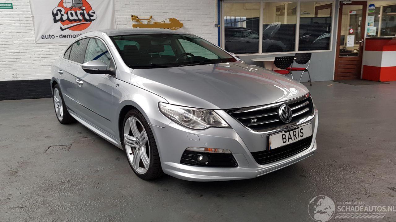 Volkswagen CC Passat CC 2.0 TSI