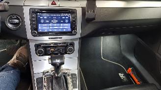 Volkswagen CC Passat CC 2.0 TSI picture 11