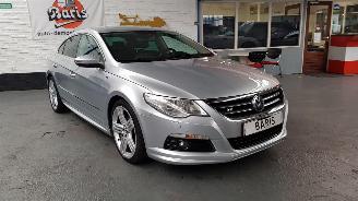 Volkswagen CC Passat CC 2.0 TSI 2010/7