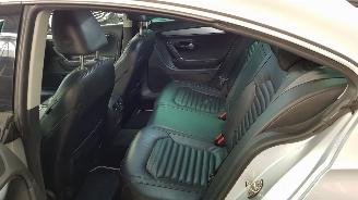Volkswagen CC Passat CC 2.0 TSI picture 9