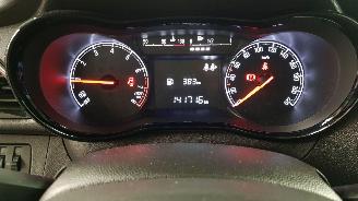 Opel Karl 1.0 Rocks Online Edition picture 10