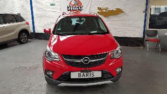 Opel Karl 1.0 Rocks Online Edition picture 2