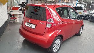 Suzuki Splash 1.2 Exclusive picture 4