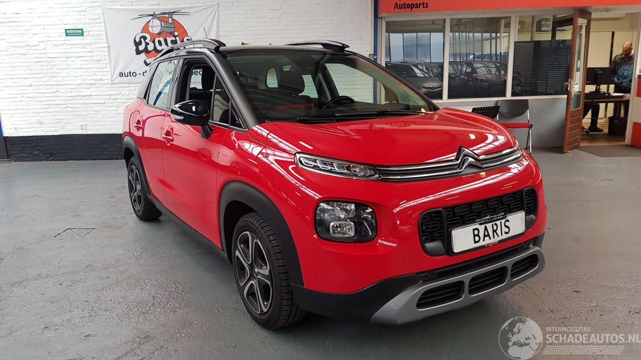 Citroën C3 Aircross 1.2 PURETECH SUV  BENZ 1.199CC 60KW 82PK