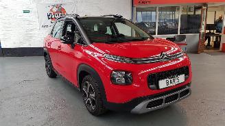 krockskadad bil auto Citroën C3 Aircross 1.2 PURETECH SUV  BENZ 1.199CC 60KW 82PK 2018/2
