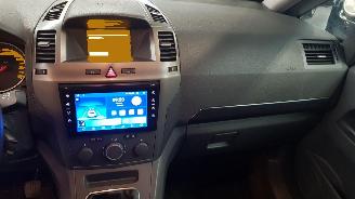 Opel Zafira 2.2 BENZ 6 BAK 7 PERSOON 2198CC 150 PK KM 148346 N.A.P... picture 11