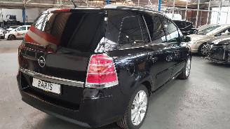 Opel Zafira 2.2 BENZ 6 BAK 7 PERSOON 2198CC 150 PK KM 148346 N.A.P... picture 4