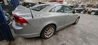 Volvo C-70 2.0 D 16V Cabrio  Diesel 1.998cc 100kW picture 3