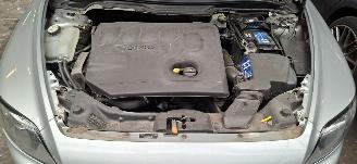 Volvo C-70 2.0 D 16V Cabrio  Diesel 1.998cc 100kW picture 6